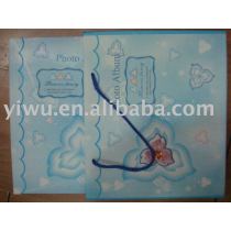 Sell Albums for Mixed Container in Yiwu China