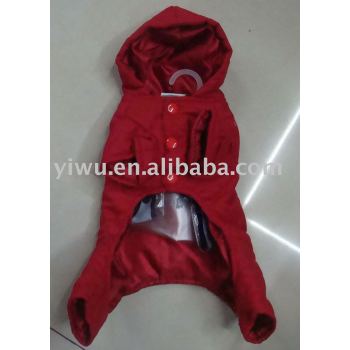 Sell Pet clothing for Mixed Container in Yiwu China