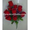 Sell Artificial Flowers,Fashion Flowers for Mixed Container in Yiwu China