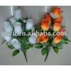 Sell Plastic Flowers for Mixed Container in Yiwu China