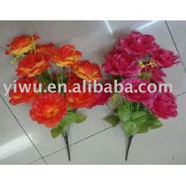 Sell Flowers for Mixed Container in Yiwu China
