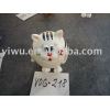 China Yiwu Cat Resin Craft Agent