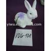China Yiwu Rabbit Resin Craft Agent