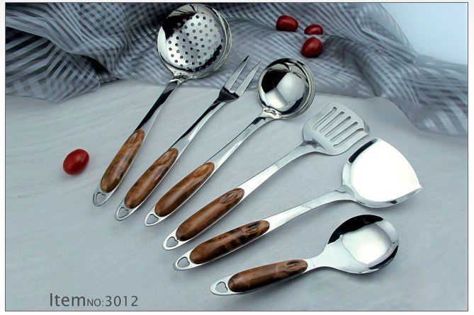 Fashion stainless steel kitchenware kitchen tool units kitchen pantry units appliance 2