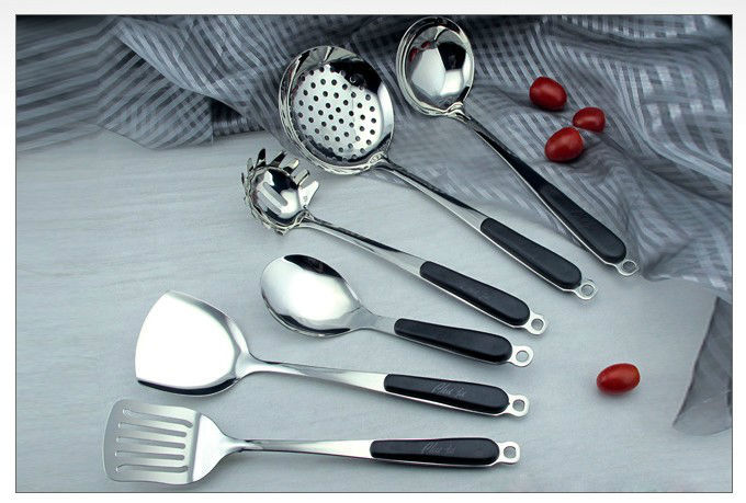 Fashion stainless steel kitchenware kitchen tool units kitchen pantry units appliance 1