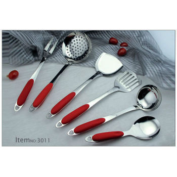 Fashion stainless steel kitchenware kitchen tool units kitchen pantry units appliance 3011