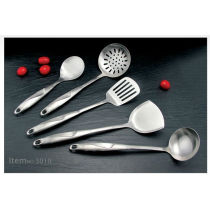 Fashion stainless steel kitchenware kitchen tool units kitchen pantry units appliance 3010