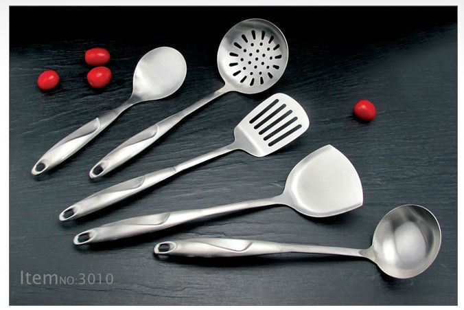 Fashion stainless steel kitchenware kitchen tool units kitchen pantry units appliance 3010