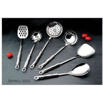 Fashion stainless steel kitchenware kitchen tool units kitchen pantry units appliance 3002
