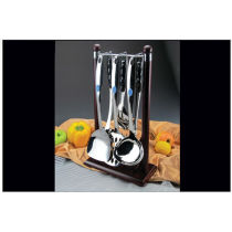 Fashion stainless steel kitchenware kitchen tool units kitchen pantry units appliance 3001-2