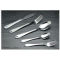 New stainless steel table knife fork spoon brand dinner fork spoon tableware 1006-2