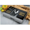 New creative tableware creative tableware knife fork spoon brand dinner fork spoon tableware 9