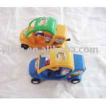Dollar Store Item plastic toys car