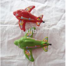 Dollar Store Item plastic toys aeroplane toy