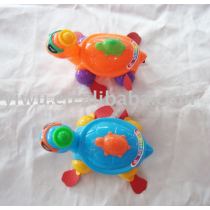 Dollar Store Item plastic toys tortoise