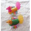 Dollar Store Item plastic toys bird