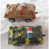 Dollar Store Item plastic toys tank/panzer/toy panzer