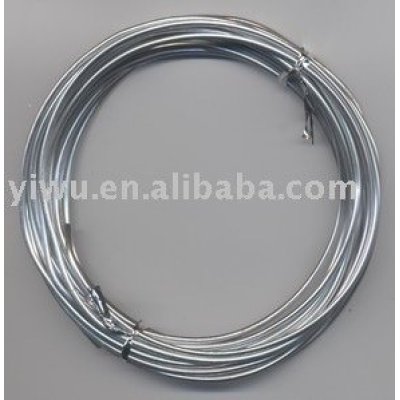 Colored Aluminum Wire/Colored Wire