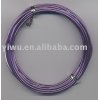 Colored Aluminum Wire/Colored Wire