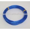 Colored Aluminum Wire/Colored Wire/enameled aluminium wire