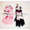 knitted glove/ladies glove/child glove/chenille glove