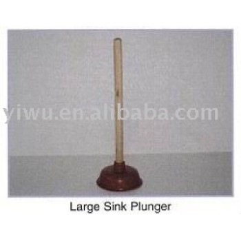 Yiwu Dollar Store Item Agent of Large Sink Plunger