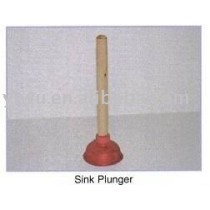 Yiwu Dollar Store Item Agent of Sink Plunger