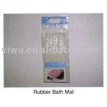 Yiwu Dollar Store Item Agent of Rubber Bath Mat