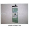 Yiwu Dollar Store Item Agent of Rubber Shower Mat
