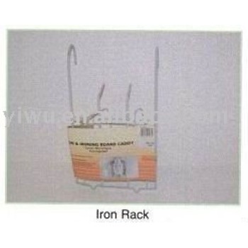 Yiwu Dollar Store Item Agent of Iron Rack