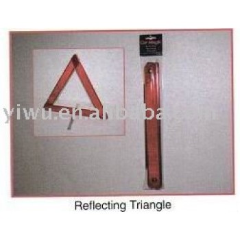 Yiwu Dollar Store Item Agent of Reflecting Triangle