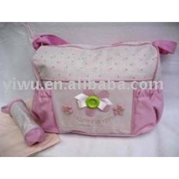 Mami Bag/baby napkin bag/baby diaper bag