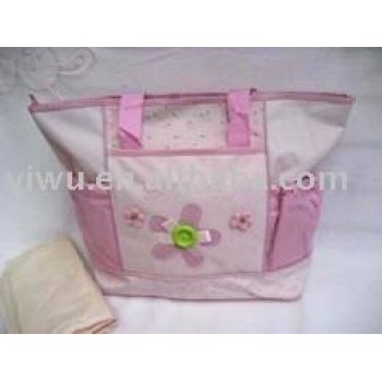 Mami Bag/fashion mummy bag/nappy bags