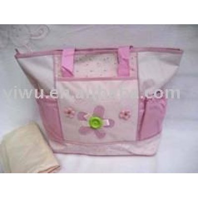 Mami Bag/fashion mummy bag/nappy bags