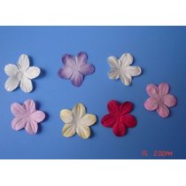 Paper Flowers 3CM