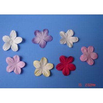 Paper Flowers 3CM