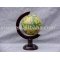 wooden promotion globe