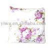 Rose pattern Pillow Quilt