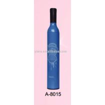 Angel wine bottle umbrella