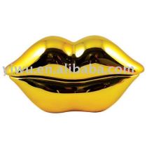 gold Kiss Phone