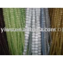 cat eye's beads for Jewelry Accessories
