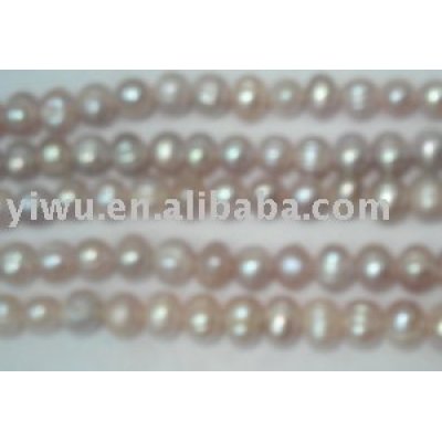 Pearl jewelries