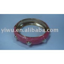 alloy bracelet