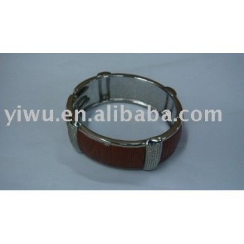 alloy bracelet