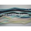 Glass Pearl Beads, Glass Beads, Pearl Glass Beads