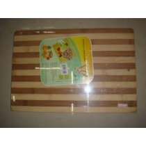 Bamboo Cutter Board