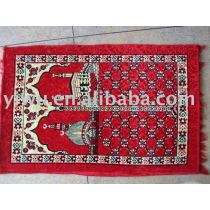 muslim worship rug