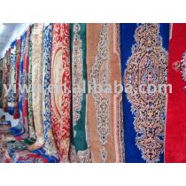 pvc muslim carpet