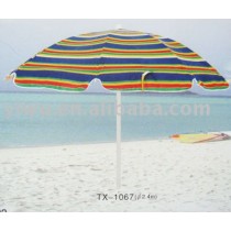 Beach parasol