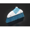 New long handle plastical broom with handle hot selling broom 5019